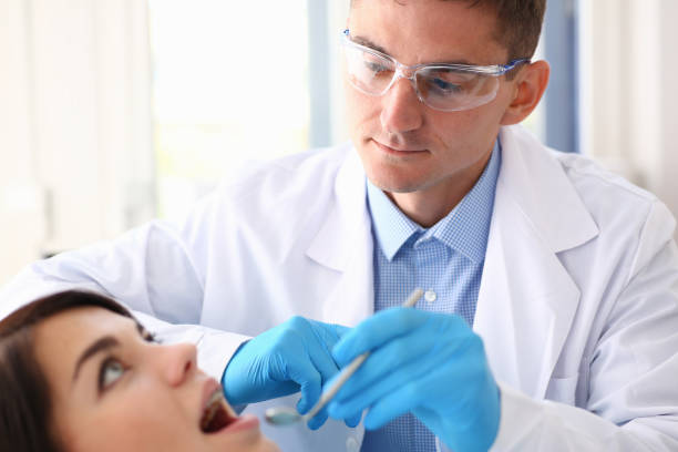 Tooth Infection Emergency Dentist Byesville, OH