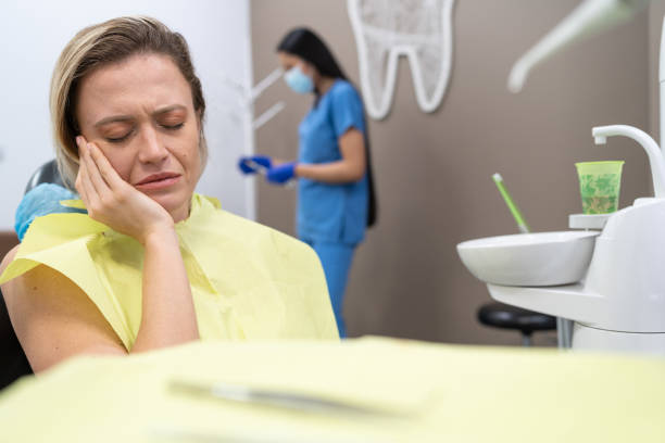 24-Hour Dental Clinic Near Me Byesville, OH